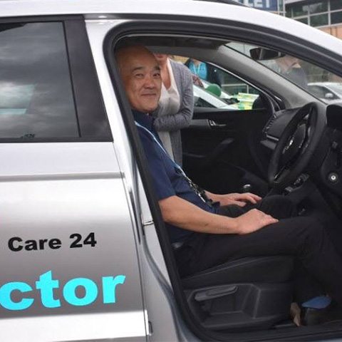 Careers at Primary Care:24