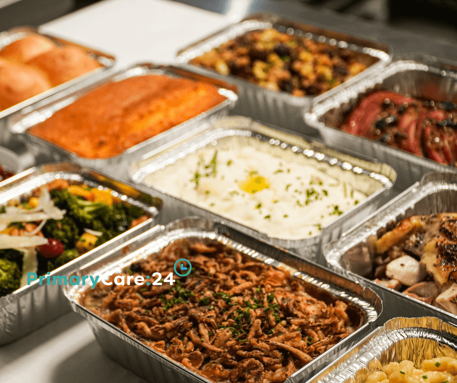 Cheap healthy family meals