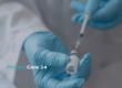 MenB vaccine being prepared to distribute to patient